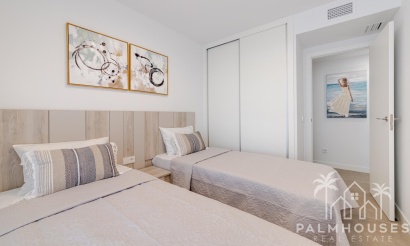 Revente - Apartment - Calpe - Calpe Centro
