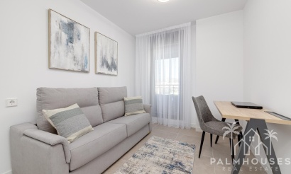 Revente - Apartment - Calpe - Calpe Centro