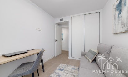 Revente - Apartment - Calpe - Calpe Centro
