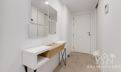 Revente - Apartment - Calpe - Calpe Centro