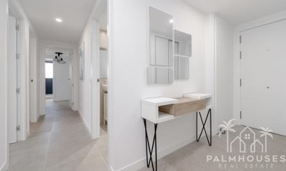 Revente - Apartment - Calpe - Calpe Centro