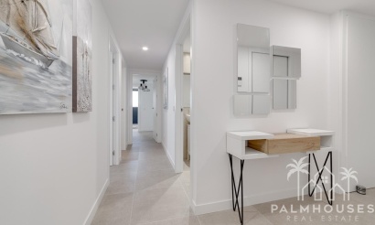 Revente - Apartment - Calpe - Calpe Centro