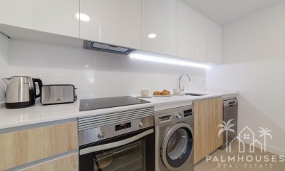 Revente - Apartment - Calpe - Calpe Centro