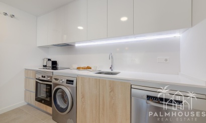 Revente - Apartment - Calpe - Calpe Centro