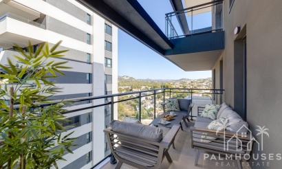 Revente - Apartment - Calpe - Calpe Centro