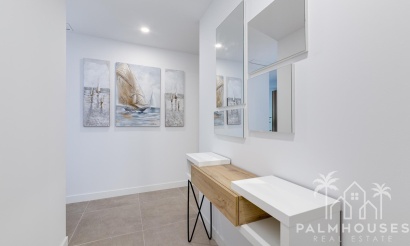 Revente - Apartment - Calpe - Calpe Centro