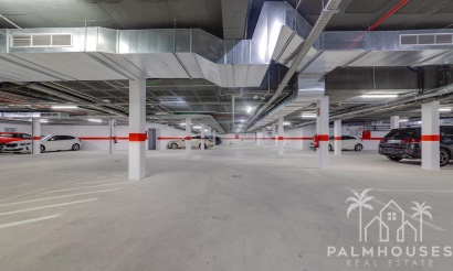 Revente - Apartment - Calpe - Calpe Centro