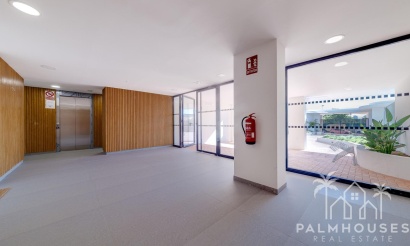 Revente - Apartment - Calpe - Calpe Centro