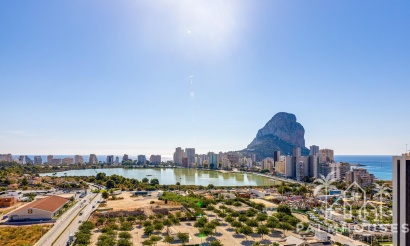 Revente - Apartment - Calpe - Calpe Centro