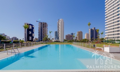 Revente - Apartment - Calpe - Calpe Centro