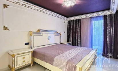 Herverkoop - Villa - Altea - Altea Centro