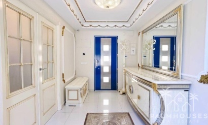 Herverkoop - Villa - Altea - Altea Centro