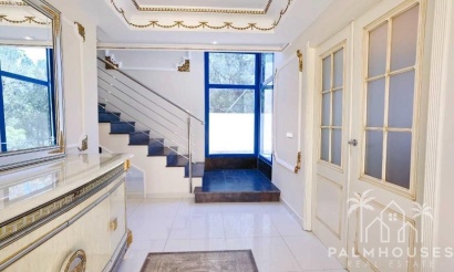 Herverkoop - Villa - Altea - Altea Centro