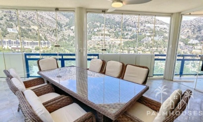 Herverkoop - Villa - Altea - Altea Centro