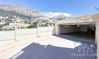 Herverkoop - Villa - Altea - Altea Centro