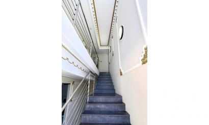 Herverkoop - Villa - Altea - Altea Centro