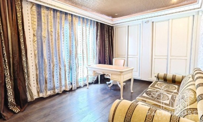 Herverkoop - Villa - Altea - Altea Centro
