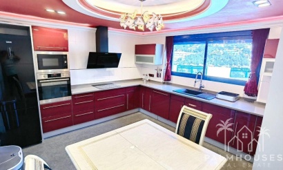 Herverkoop - Villa - Altea - Altea Centro