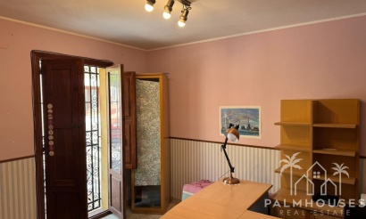 Herverkoop - Villa - Calpe - Calpe Centro