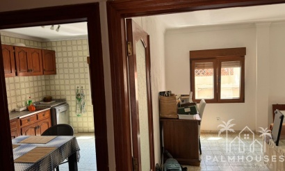 Herverkoop - Villa - Calpe - Calpe Centro