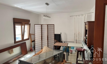 Herverkoop - Villa - Calpe - Calpe Centro