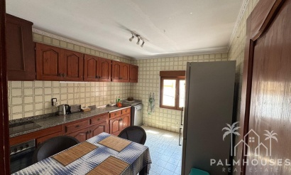 Herverkoop - Villa - Calpe - Calpe Centro