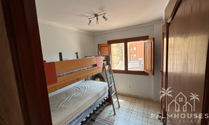 Herverkoop - Villa - Calpe - Calpe Centro