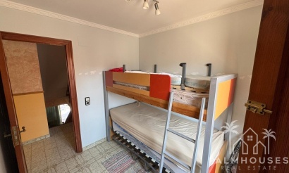 Herverkoop - Villa - Calpe - Calpe Centro