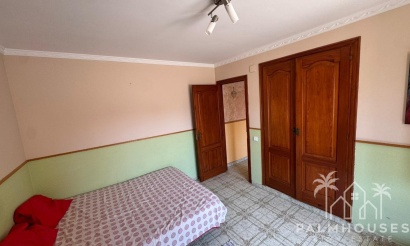 Herverkoop - Villa - Calpe - Calpe Centro