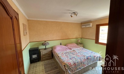 Herverkoop - Villa - Calpe - Calpe Centro