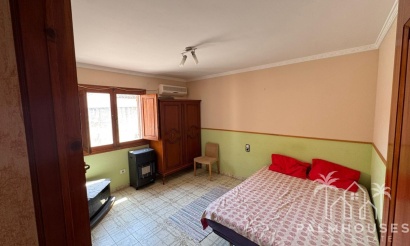 Herverkoop - Villa - Calpe - Calpe Centro