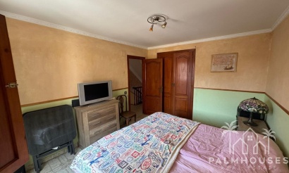 Herverkoop - Villa - Calpe - Calpe Centro