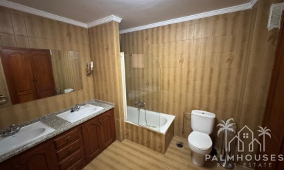 Herverkoop - Villa - Calpe - Calpe Centro