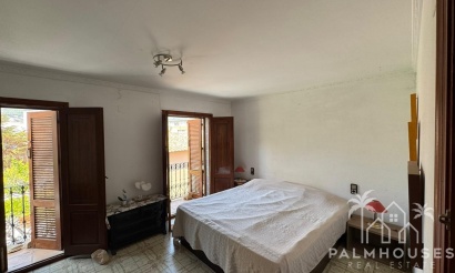 Herverkoop - Villa - Calpe - Calpe Centro