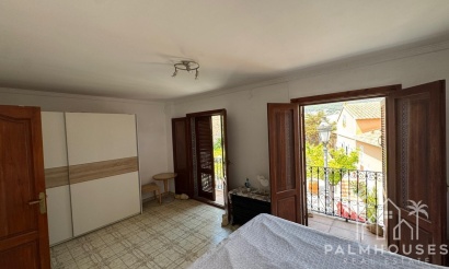 Herverkoop - Villa - Calpe - Calpe Centro