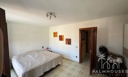 Herverkoop - Villa - Calpe - Calpe Centro