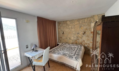 Herverkoop - Villa - Calpe - Calpe Centro