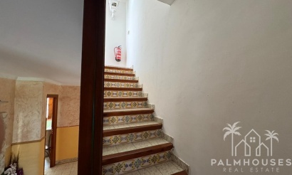 Herverkoop - Villa - Calpe - Calpe Centro