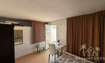 Herverkoop - Villa - Calpe - Calpe Centro