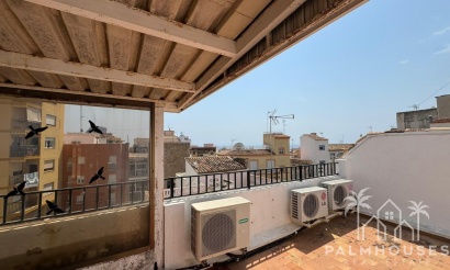 Herverkoop - Villa - Calpe - Calpe Centro