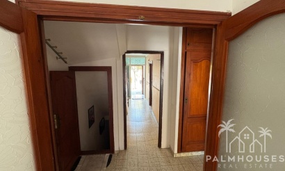 Herverkoop - Villa - Calpe - Calpe Centro