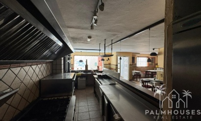Herverkoop - Villa - Calpe - Calpe Centro