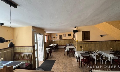 Herverkoop - Villa - Calpe - Calpe Centro