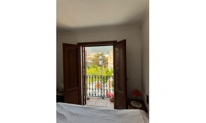 Herverkoop - Villa - Calpe - Calpe Centro