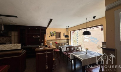 Herverkoop - Villa - Calpe - Calpe Centro