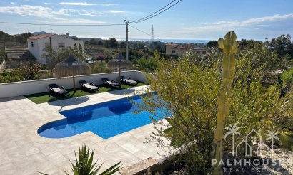 Revente - Villa - Villajoyosa - Villajoyosa Centro