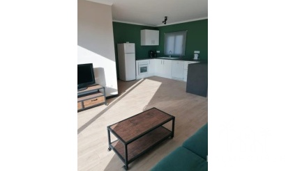 Revente - Villa - Villajoyosa - Villajoyosa Centro