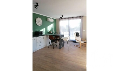 Revente - Villa - Villajoyosa - Villajoyosa Centro