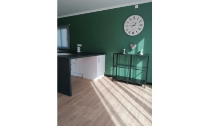 Revente - Villa - Villajoyosa - Villajoyosa Centro