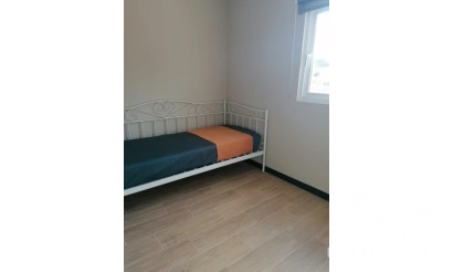 Revente - Villa - Villajoyosa - Villajoyosa Centro